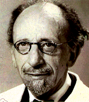 Испанский офтальмолог Игнасио Барракер
